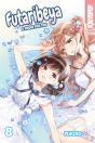 Futaribeya: A Room For Two, Volume 8 - Preview