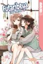 Futaribeya: A Room For Two, Volume 9 - Preview