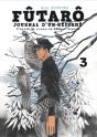 Futarô, Journal D'Un Réformé Vol.3 - Preview