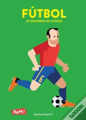 Capa do artigo Futbol