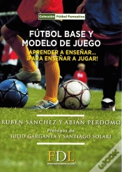 Capa do artigo Futbol Base Y Modelo De Juego