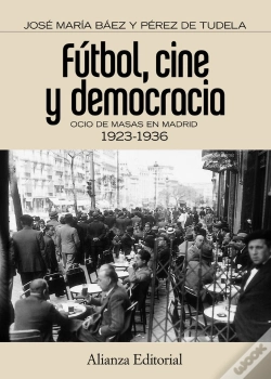 Capa do artigo Fútbol, Cine Y Democracia