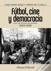 Capa do artigo Fútbol, Cine Y Democracia