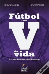 Capa do artigo Futbol Con V De Vida