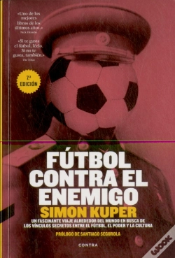 Capa do artigo Fútbol Contra El Enemigo (4.ª Edición)