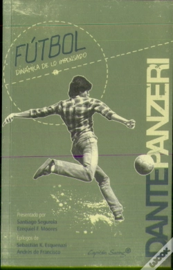 Capa do artigo Fútbol. Dinámica De Lo Impensado