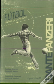 Capa do artigo Fútbol. Dinámica De Lo Impensado