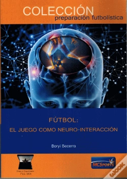 Capa do artigo Futbol El Juego Como Neuro Interaccion