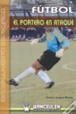 Capa do artigo Fútbol El Portero En Ataque