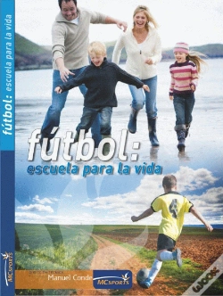 Capa do artigo Fútbol. Escuela Para La Vida (Versión Básica)