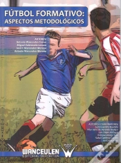 Capa do artigo Futbol Formativo - Aspectos Metodologicos