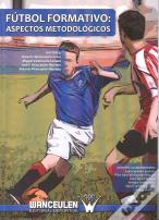 Futbol Formativo - Aspectos Metodologicos