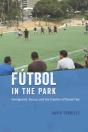 Futbol In The Park - Preview