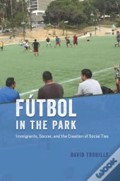 Futbol In The Park