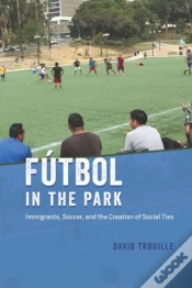 Capa do artigo Futbol In The Park