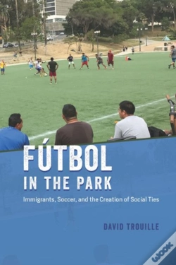 Capa do artigo Futbol In The Park