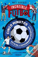 Futbol Increible