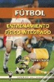 Capa do artigo Fútbol
