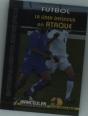 Futbol La Linea Defensiva En Ataque - Preview
