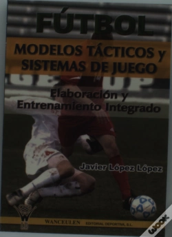 Capa do artigo Fútbol, Modelos Tácticos Y Sistemas De Juego