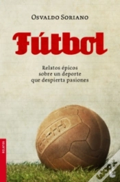 Capa do artigo Fútbol