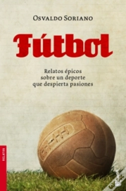 Capa do artigo Fútbol