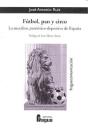 Fútbol, Pan Y Circo - Preview