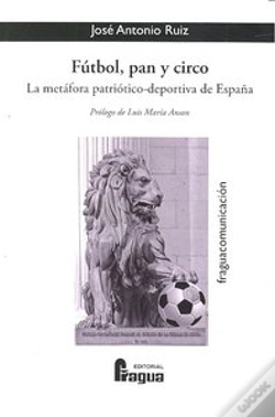 Capa do artigo Fútbol, Pan Y Circo