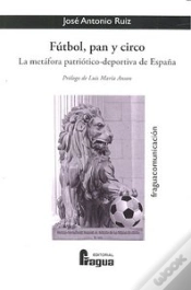 Capa do artigo Fútbol, Pan Y Circo