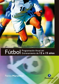 Capa do artigo Fútbol. Programa Anual Del Entrenamiento De 12 A 15 Años