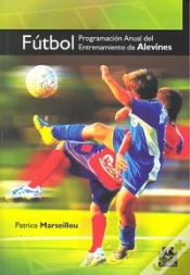Capa do artigo Fútbol. Programación Anual Del Entrenamiento De Alevines