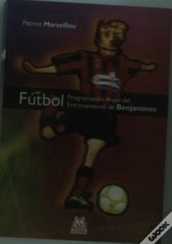Capa do artigo Fútbol. Programación Anual Del Entrenamiento De Benjamines