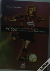 Capa do artigo Fútbol. Programación Anual Del Entrenamiento De Benjamines