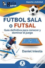 Capa do artigo Futbol Sala O Futsal