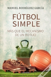 Capa do artigo Futbol Simple