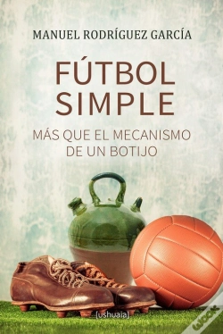 Capa do artigo Futbol Simple