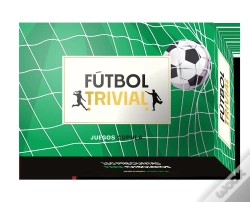 Capa do artigo Futbol Trivial