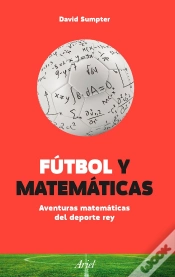 Capa do artigo Fútbol Y Matemáticas
