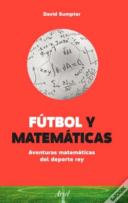 Capa do artigo Fútbol Y Matemáticas