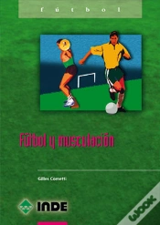 Capa do artigo Fútbol Y Musculación