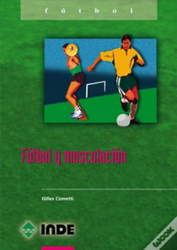 Capa do artigo Fútbol Y Musculación