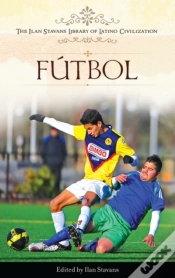 Capa do artigo Futbol