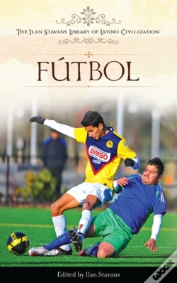 Capa do artigo Futbol