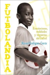 Capa do artigo Futbolandia