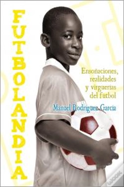 Capa do artigo Futbolandia
