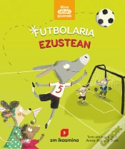 Capa do artigo Futbolaria Ezustean