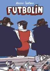 Capa do artigo Futbolín