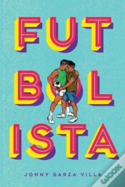 Capa do artigo Futbolista
