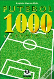 Capa do artigo Futebol 1000 Exercícios
