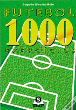 Capa do artigo Futebol 1000 Exercícios
